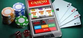 Exploring Casino Bonuses The Allure of Free Spins